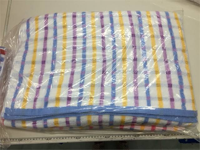 Bath towel