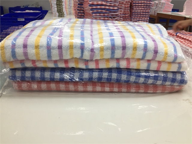 Bath towel