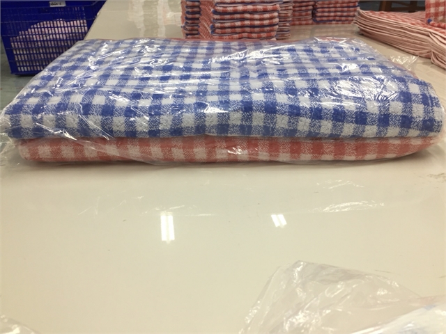 Bath towel