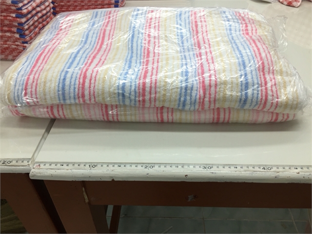 Bath towel