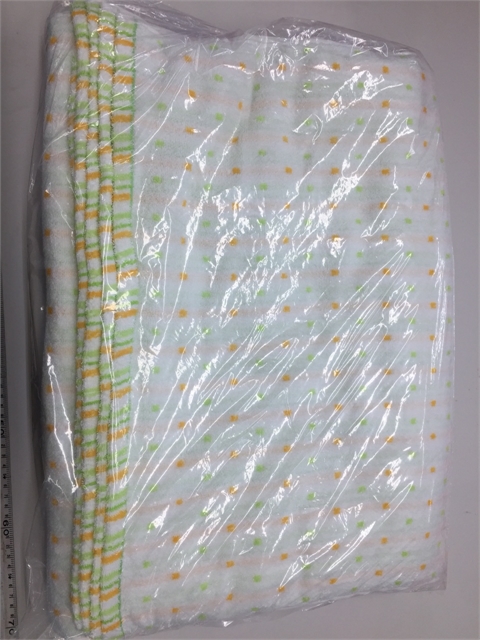 Bath towel