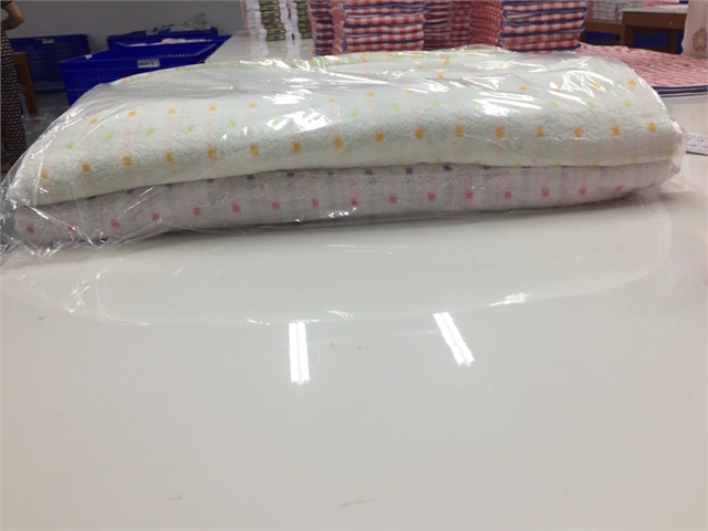 Bath towel