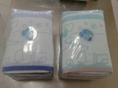 Bath Towels