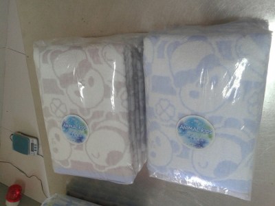 Bath Towels