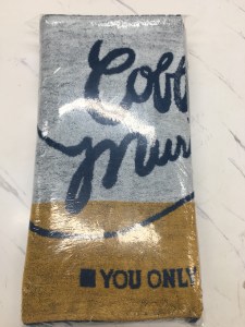 Bath Towels
