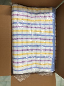 Bath Towels