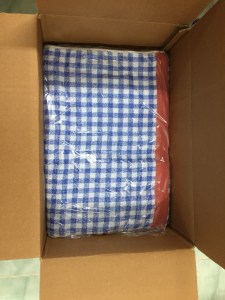 Bath Towels