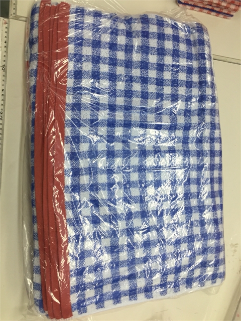 Bath towel