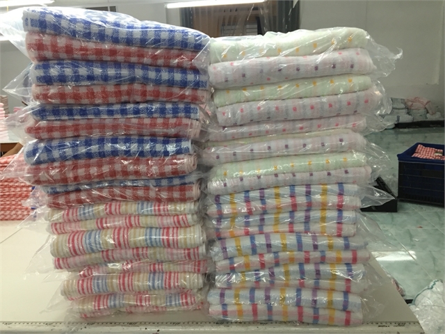 Sport towel