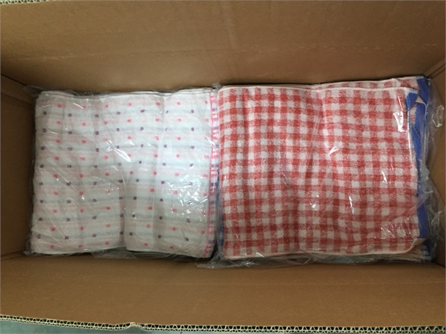 Sport towel