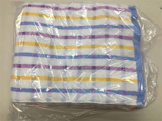 Sport towel