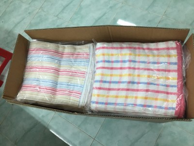 Sport Towels