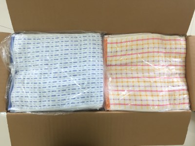 Sport Towels