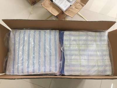 Sport Towels