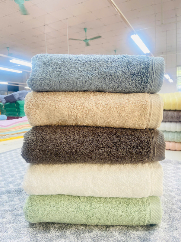 Cotton towel