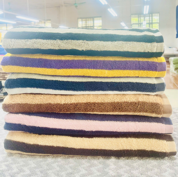 Cotton towel
