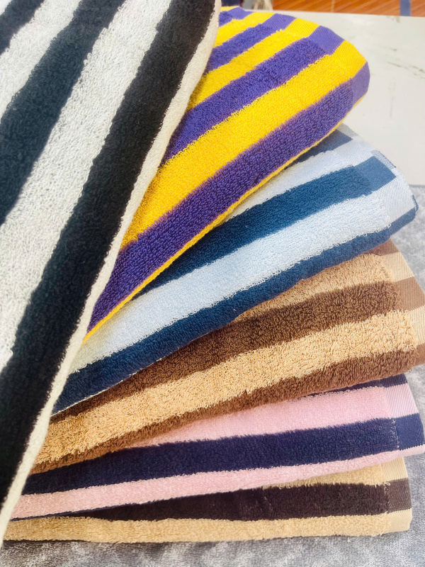 Cotton towel