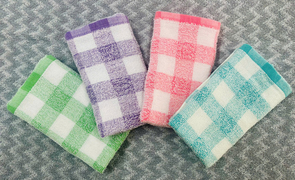 Cotton towel