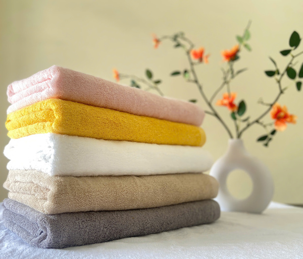 Cotton towel