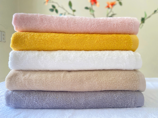Cotton towel