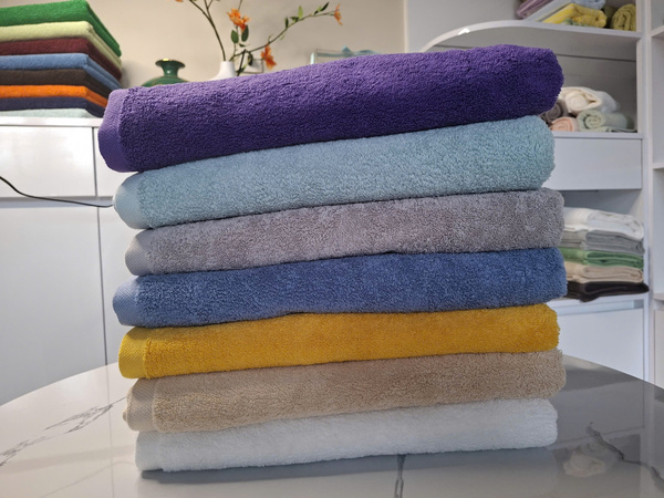 Cotton towel