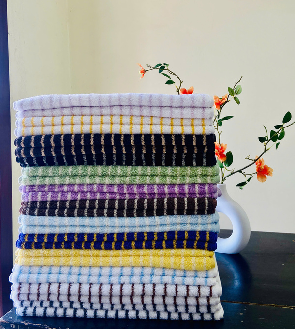 Cotton towel