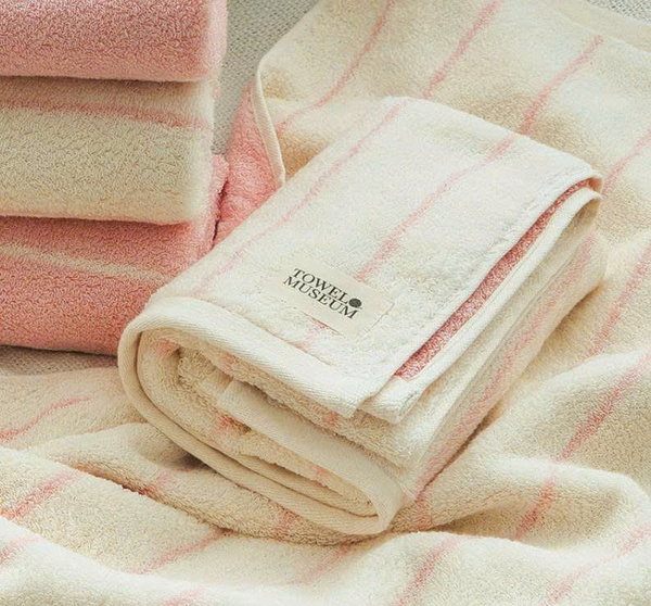 Cotton towel