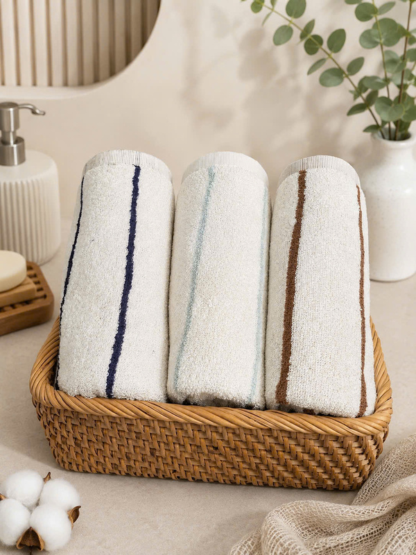 Cotton towel