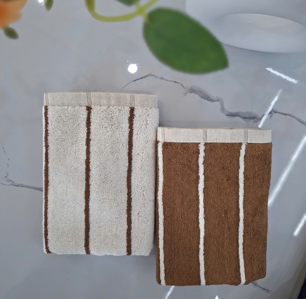 Cotton towel