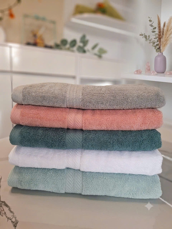 Cotton towel