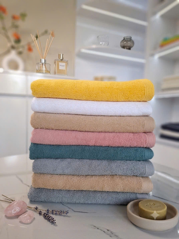 Cotton towel