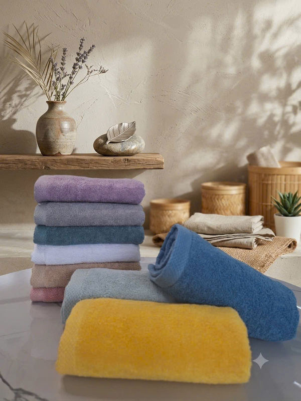 Cotton towel