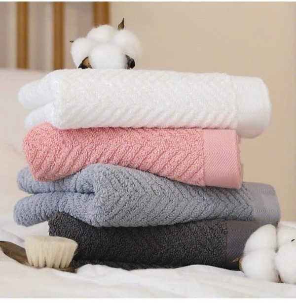 Cotton towel