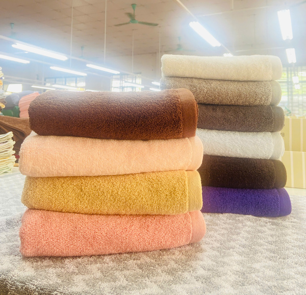 Cotton towel