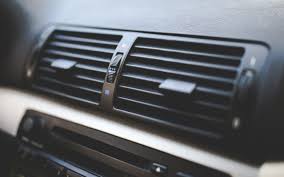 Car air conditioner