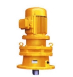 Speed reducers
