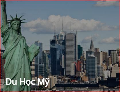 Study abroad in USA