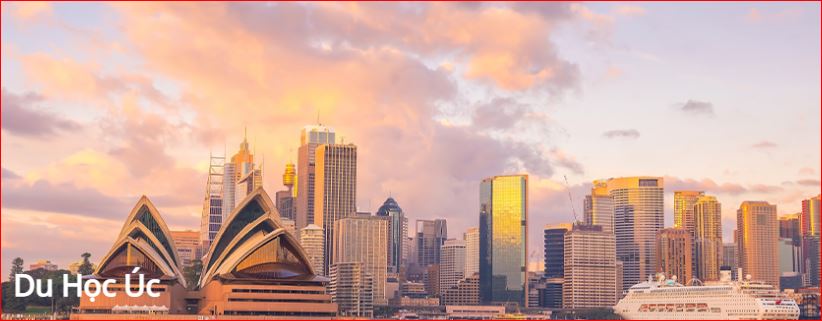 Study abroad in Australia