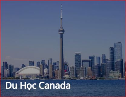 Study abroad in Canada