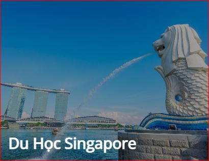 Study abroad in Singapore