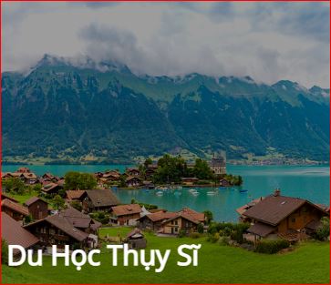 Study abroad in Switzerland
