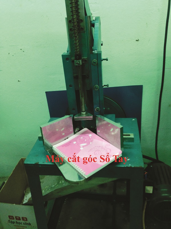 Cutting machine