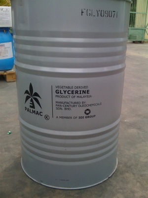 Industrial Chemical
