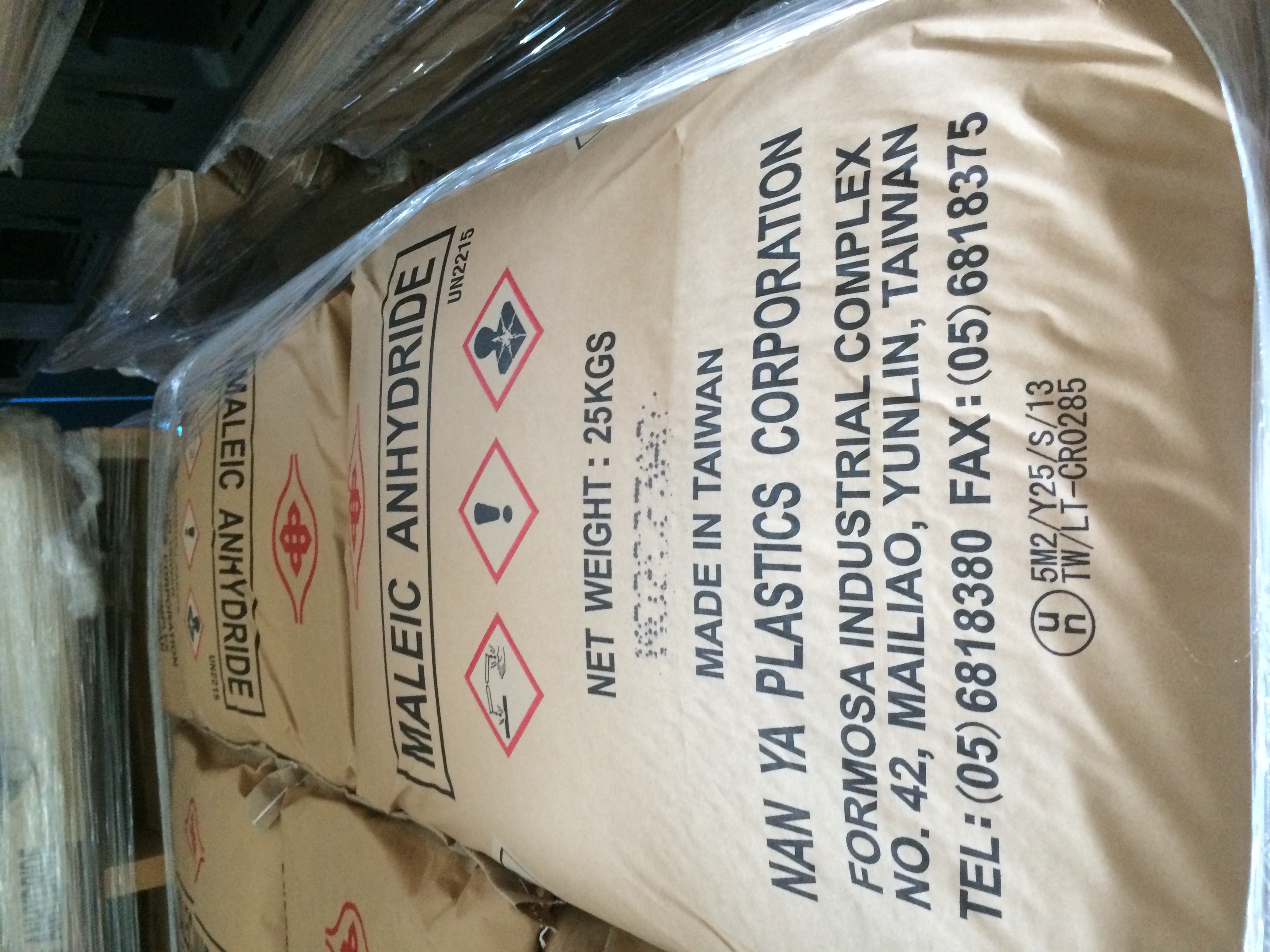Industrial Chemical