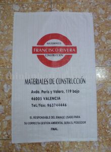 PP Woven Packaging