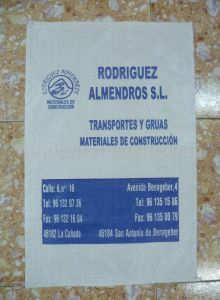 PP Woven Packaging