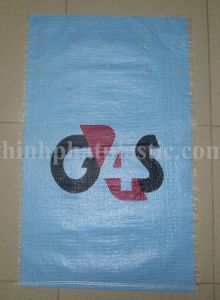 PP Woven Packaging