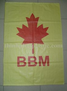 PP Woven Packaging