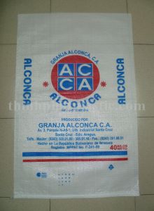 PP Woven Packaging