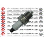 Spark plugs